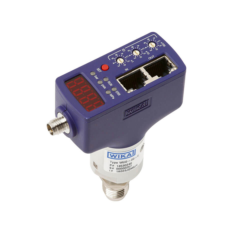 型号 WUD-20-E, WUD-25-E, WUD-26-E